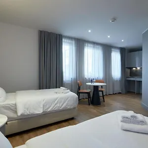 Апарт-отель Fourty Three Luxury Serviced