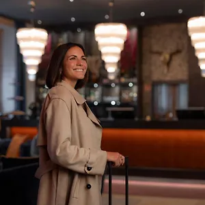 Hotel Boutique Germania ****