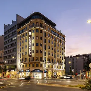 Hotel America Diamonds Hotel&sushi Bar ***