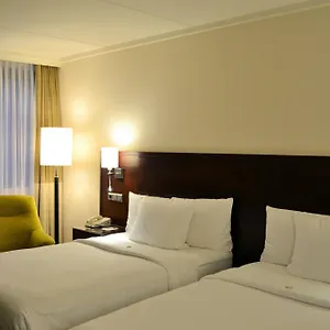 Courtyard By Marriott Seestern Отель Дюссельдорф