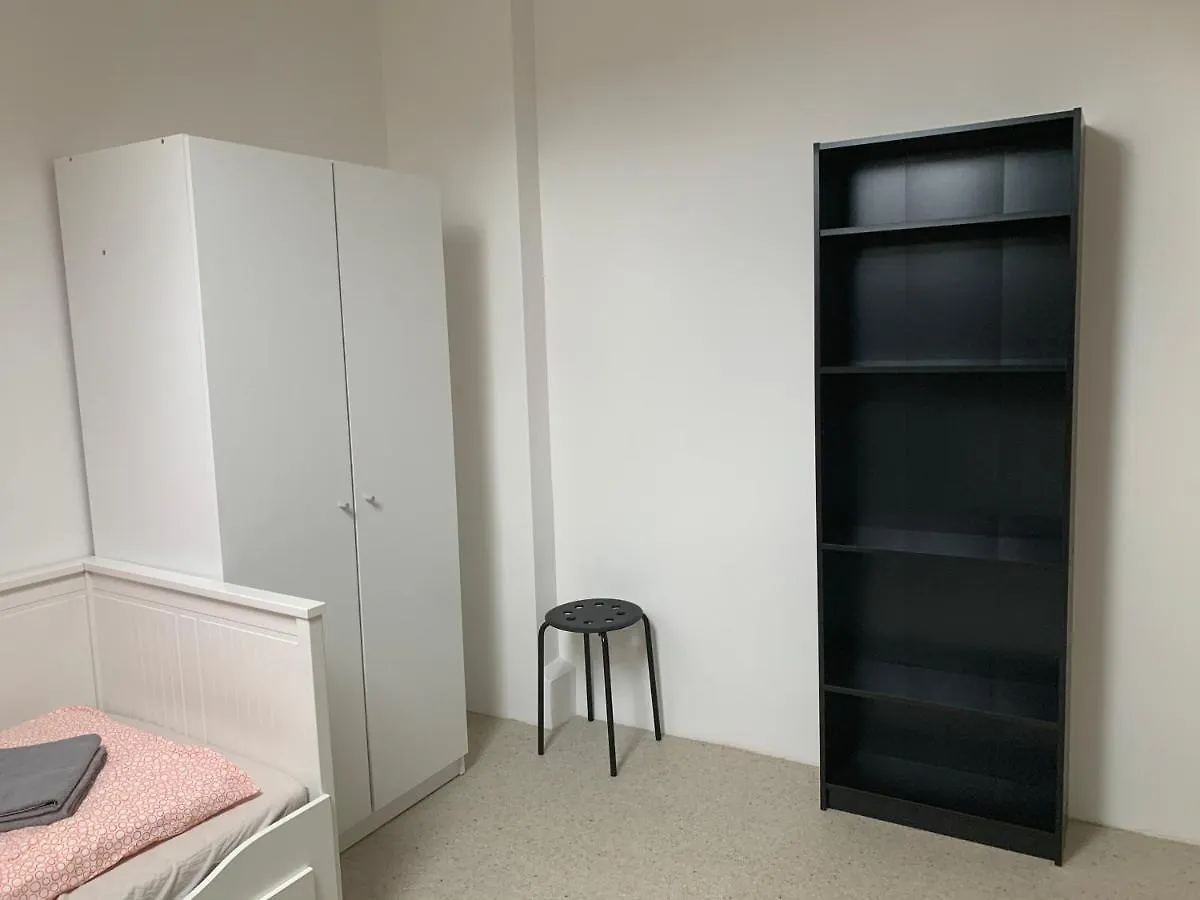 Hampton By Hilton Duesseldorf City Centre Niemcy