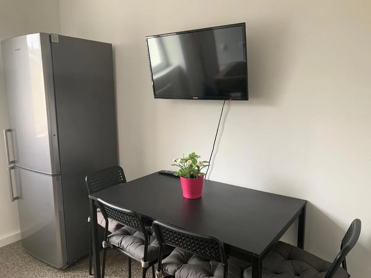 *** Hotel Hampton By Hilton Duesseldorf City Centre Niemcy
